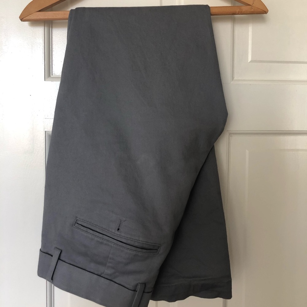 GapFlex slim fit chinos - 32x30.